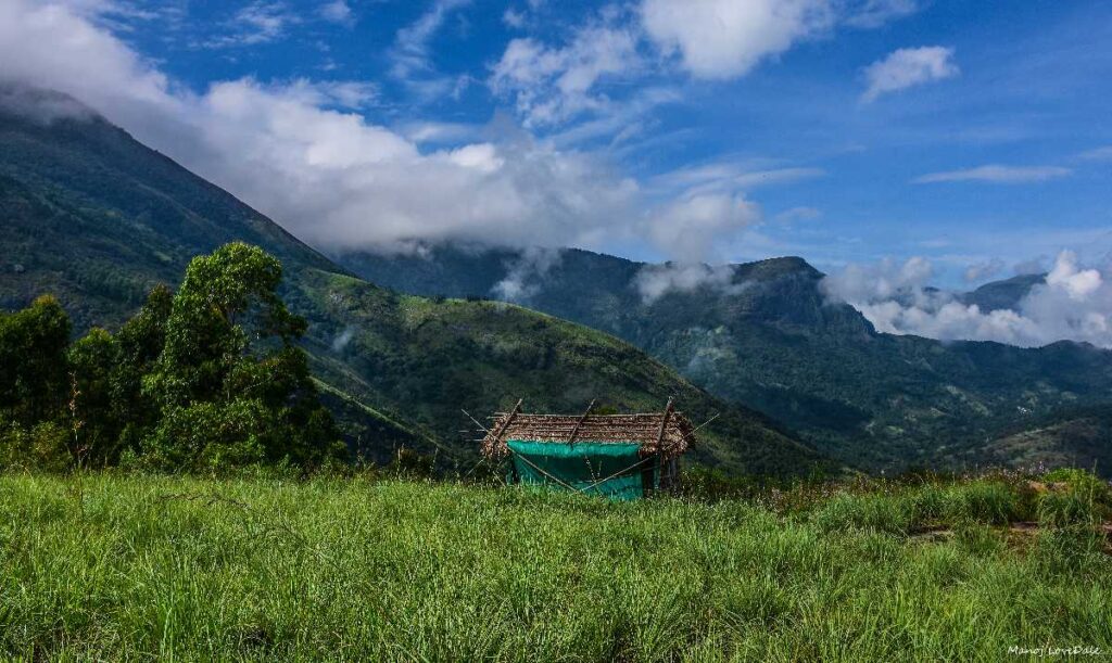 Kanthalloor Village